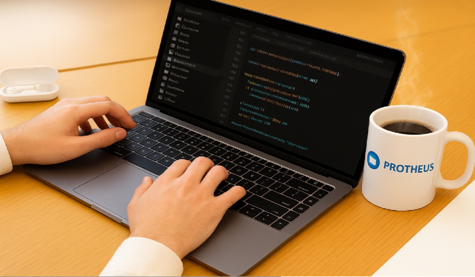 Technology Background